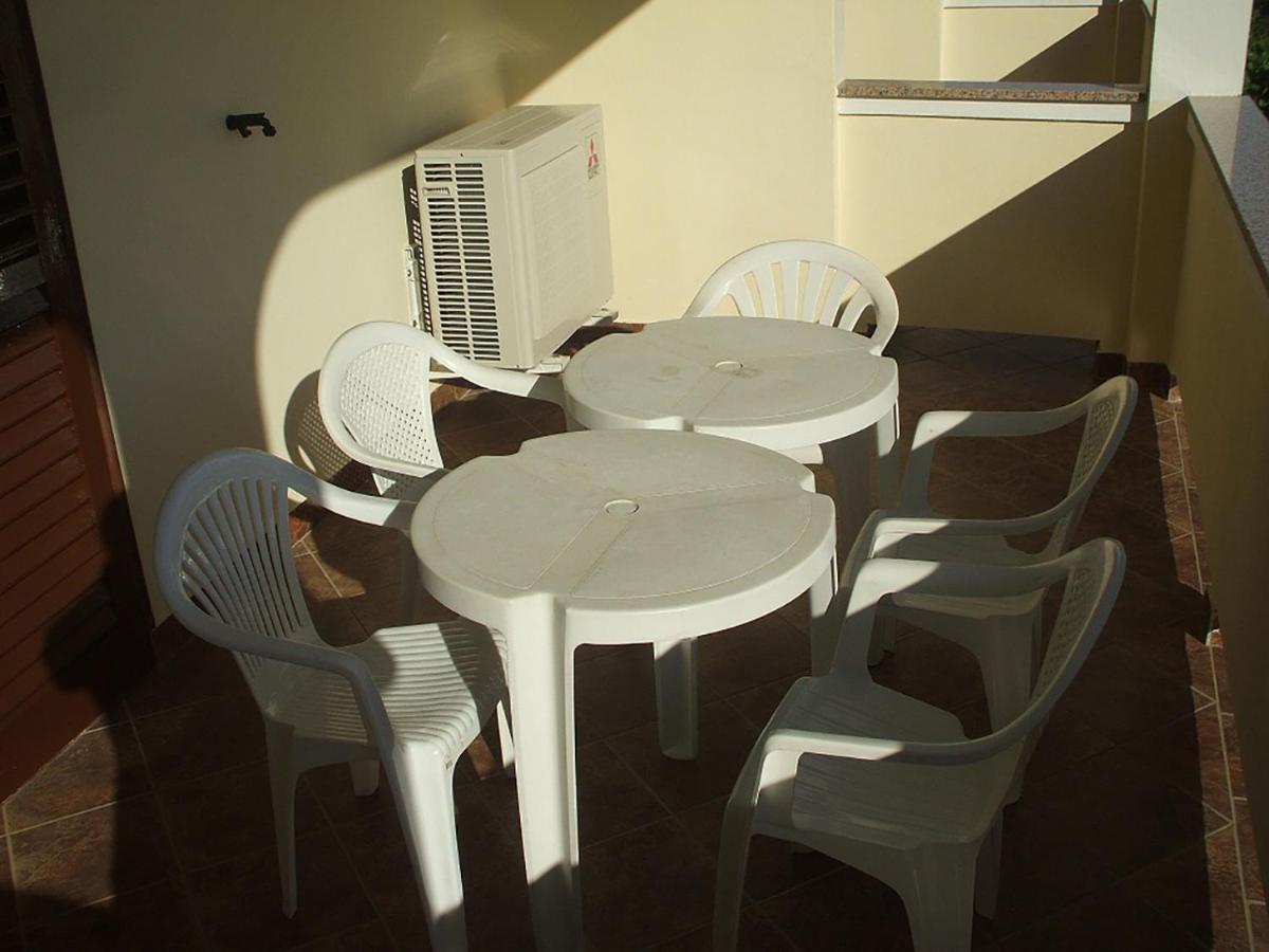 Apartments Piculjan Лопар Экстерьер фото